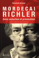 Mordecai Richler